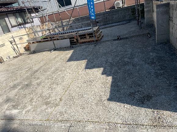 千種町166-19駐車場