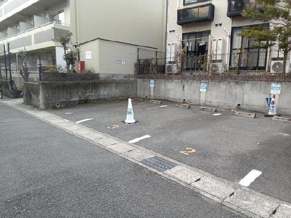 【予約制】タイムズのB STUDIO-M柚ノ木駐車場の写真URL1