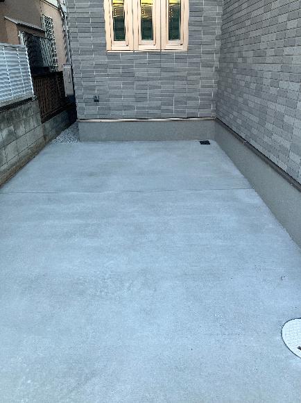 吉祥寺南町4-10-1駐車場