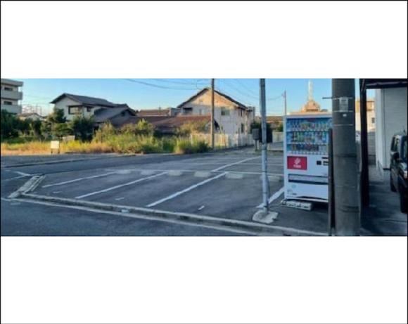 【予約制】タイムズのB 葭山 駐車場(土日祝のみ)の写真URL1