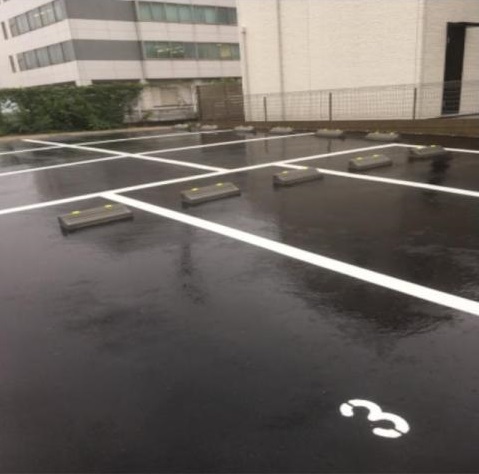 葭山 駐車場(土日祝のみ)