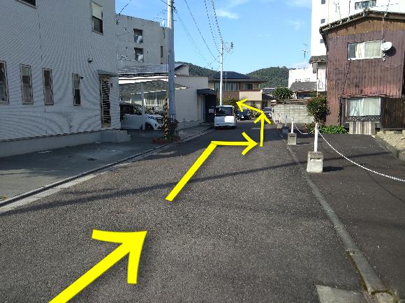 周辺写真