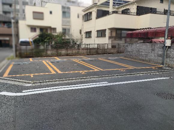 車室写真