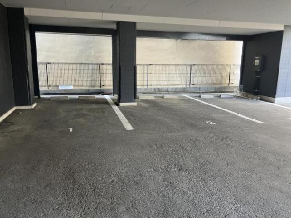 FKプレシアス赤城２駐車場