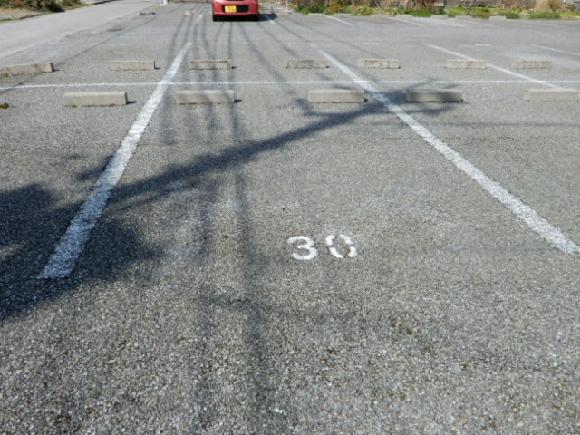 三ツ矢町駐車場