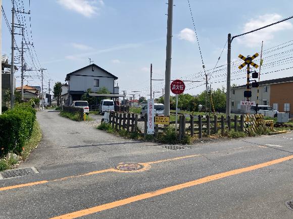 【予約制】タイムズのB 小前田駐車場の写真URL1