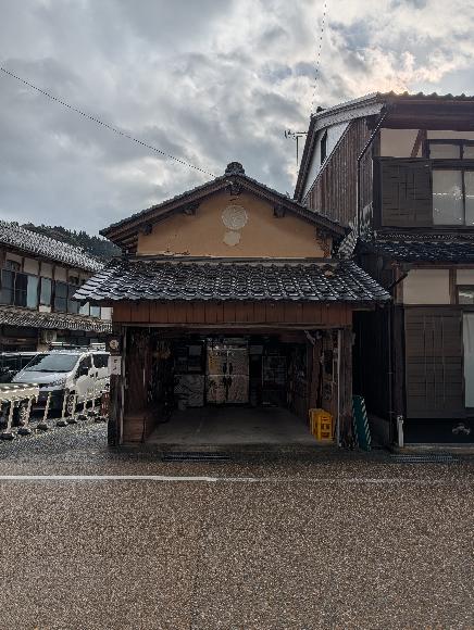 【予約制】タイムズのB 海蔵寺車庫駐車場の写真URL1