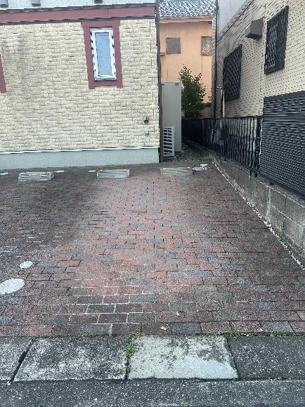 【小幡駅徒歩7分・ナゴヤドームまで公共交通機関と徒歩で30分圏内】小幡常燈駐車場