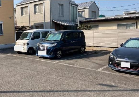 車室写真
