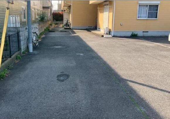 周辺写真
