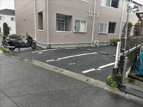 周辺写真