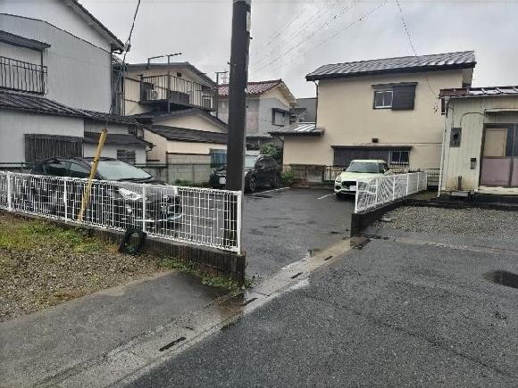 周辺写真