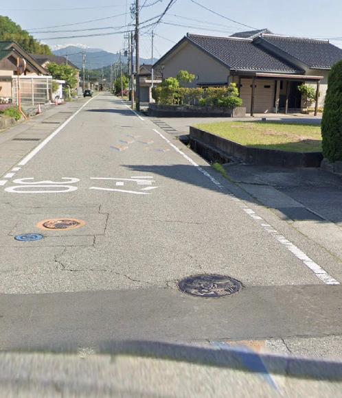周辺写真