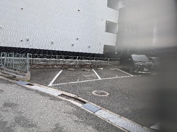 車室写真