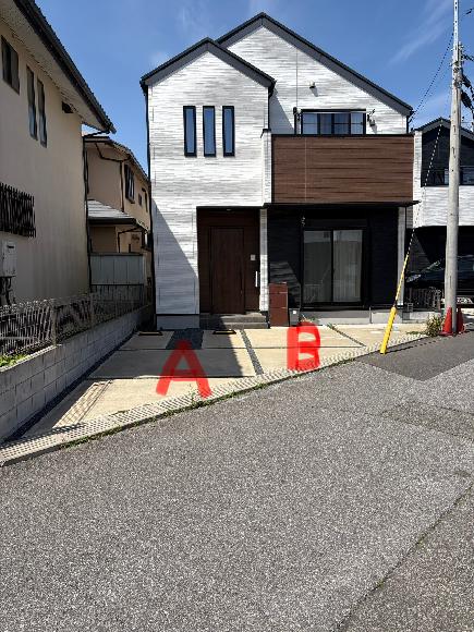 【予約制】タイムズのB 八千代台北3-3-19駐車場の写真URL1