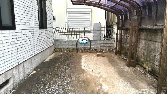 西中延　延山小校庭・前 Times-B駐車場