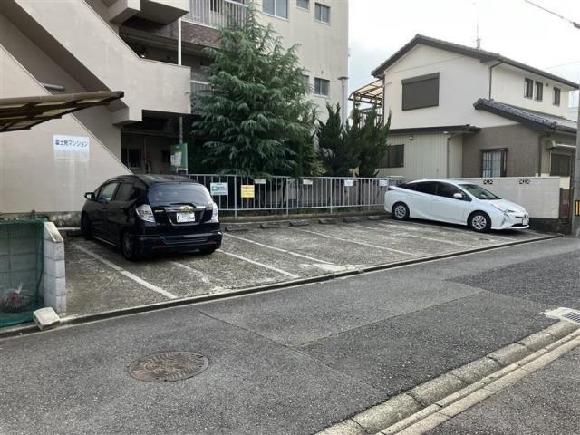 周辺写真