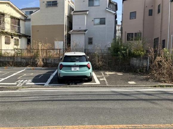 別所３丁目パーキング