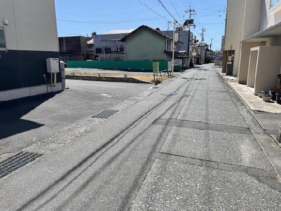 錦町金座パーキング