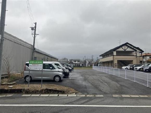 【予約制】タイムズのB 西野山駐車場の写真URL1