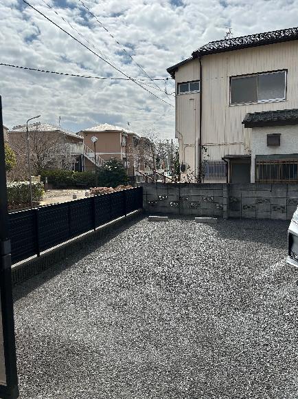 車室写真
