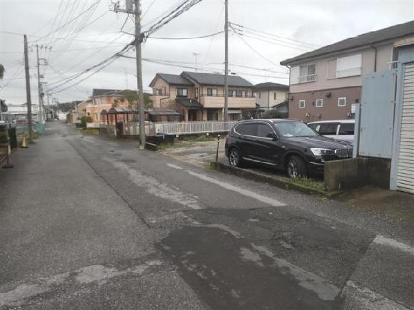 車室写真