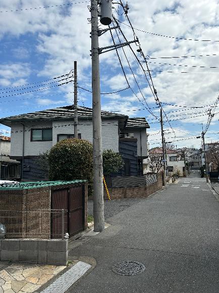 周辺写真