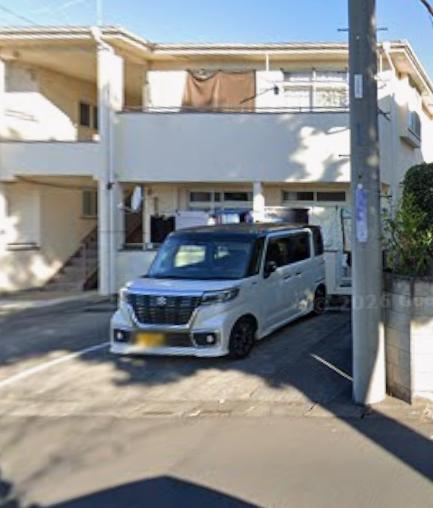 車室写真