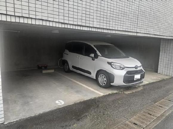 周辺写真