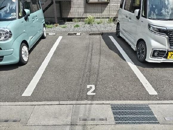 車室写真