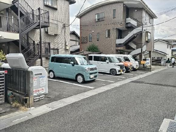 周辺写真