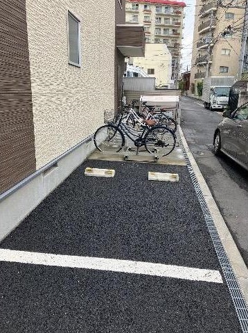 車室写真