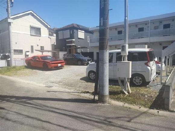 周辺写真