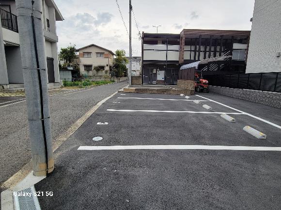 向野町126向野町 126-2 パーキング駐車場
