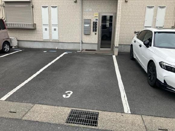TYC東松山駐車場