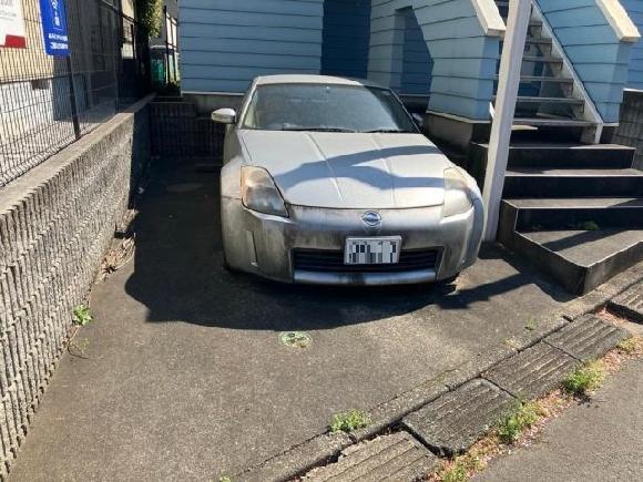 プロパティ所沢駐車場