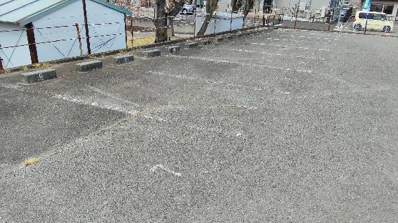 永和台第4駐車場