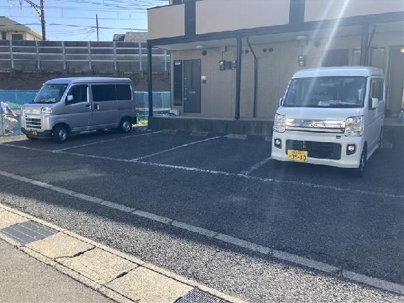 車室写真