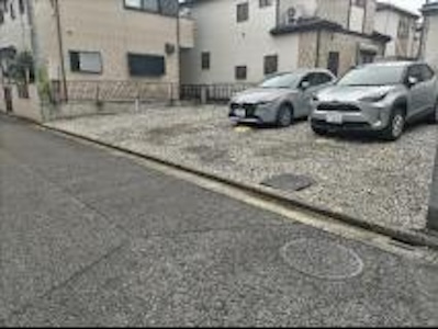 車室写真