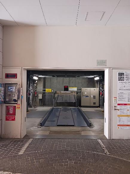 三井ガーデンホテル大阪プレミア