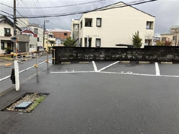 周辺写真