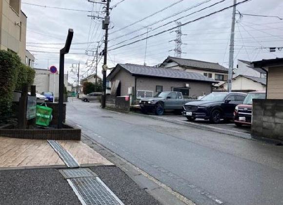 周辺写真