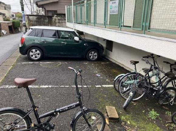 周辺写真