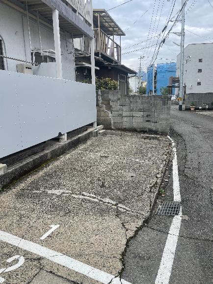 車室写真