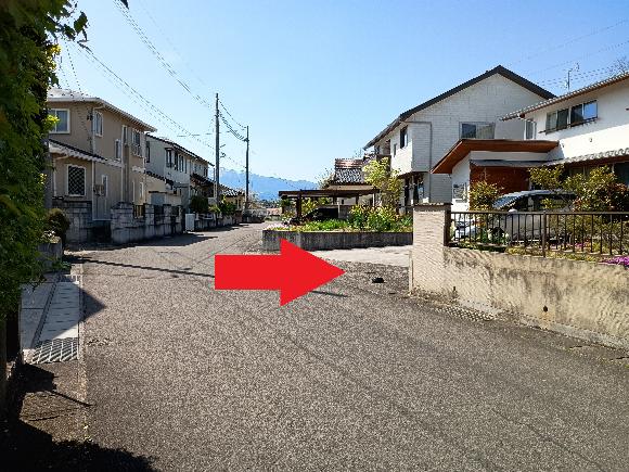 周辺写真