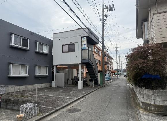 周辺写真