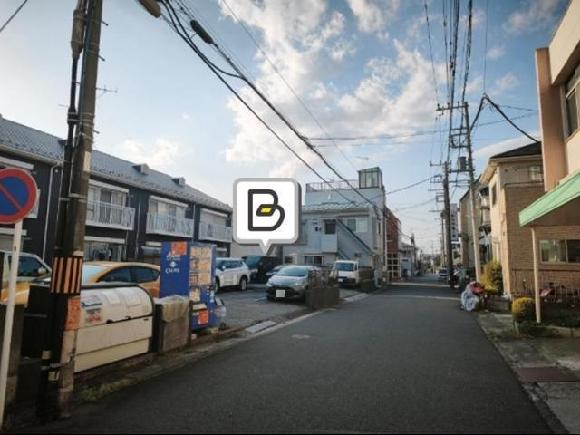 フェニックス三郷駐車場