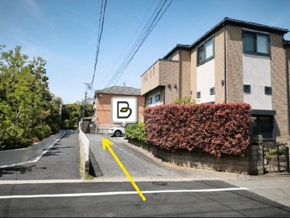 エクセル中町駐車場