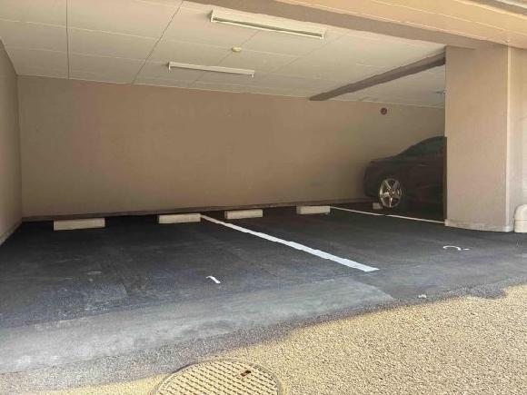 FKナイスアーバンスピリッツ横濱吉野町駐車場