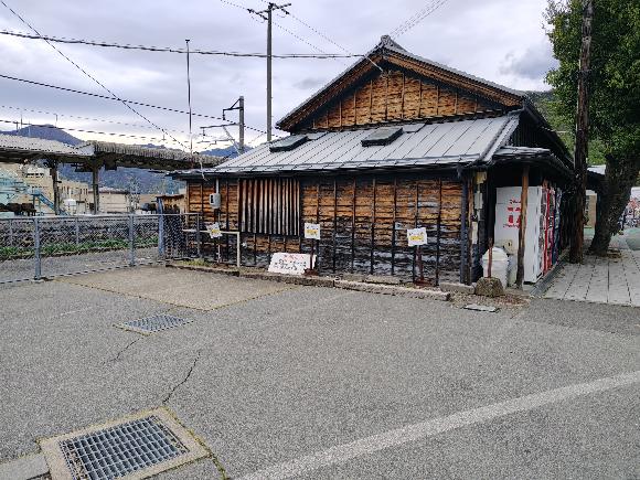 【予約制】タイムズのB 坂城駅駐車場の写真URL1